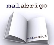 książki Malabrigo