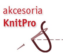 Akcesoria dziewiarskie KnitPro