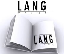 książki Lang Yarns