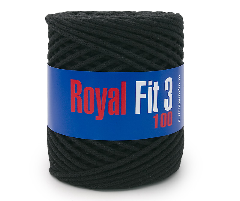sznurek Royal Fit 3 - 900