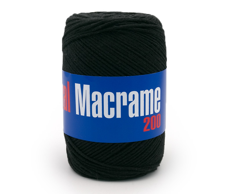 sznurek Royal Macrame 200 - 900