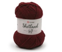włóczka Shetland 519