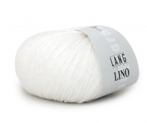 włóczka Lino Lang Yarns 01